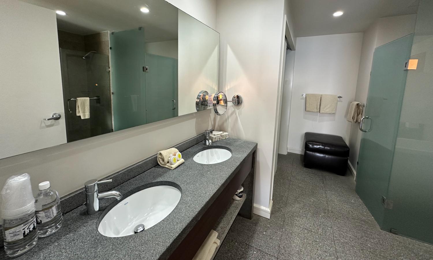Penthouse Suite