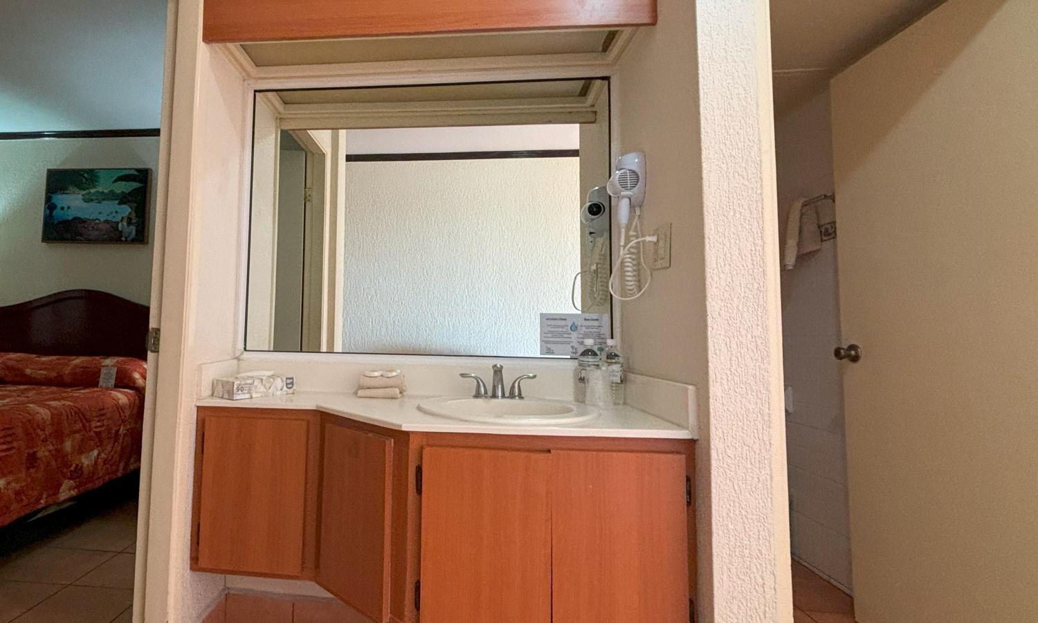 One-Bedroom Suite