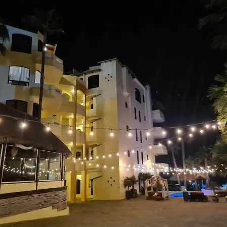 Vista Hermosa Resort And Spa-3