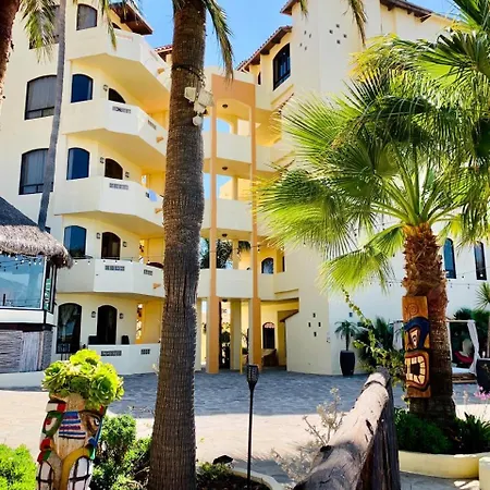 Vista Hermosa Resort And Spa-2